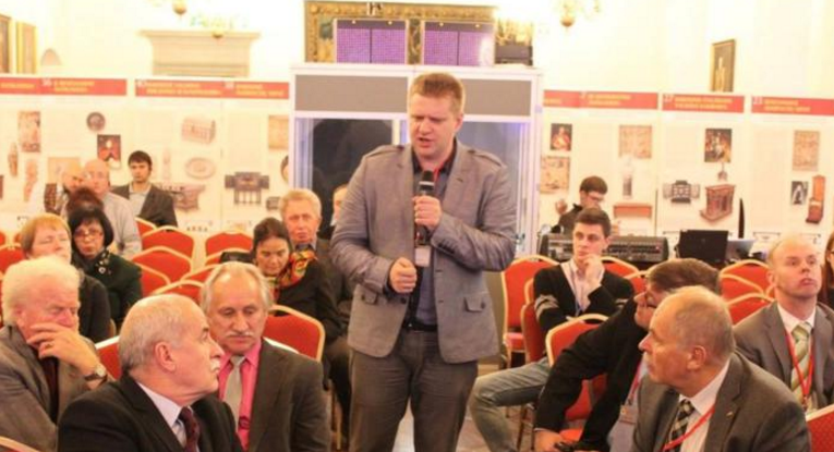 Андрей Мацук