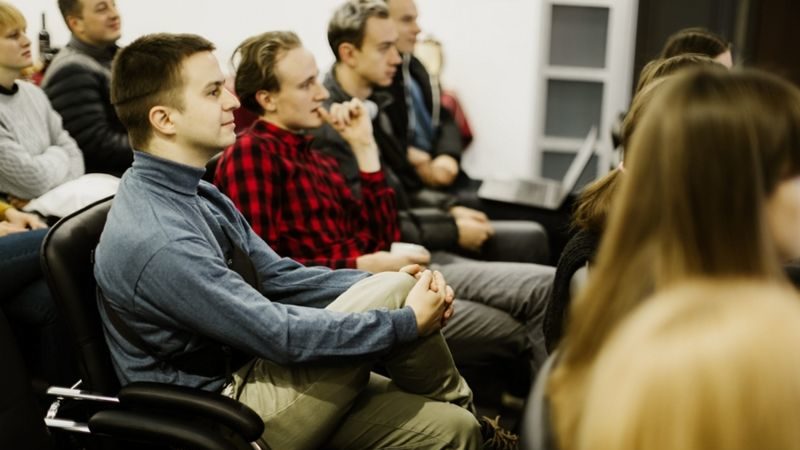 Андрей Вериго