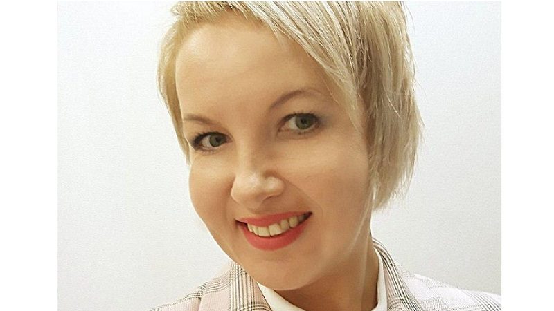 Ирина Бедарик