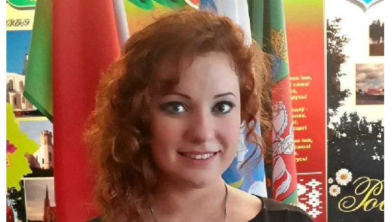 Алина Бохорова