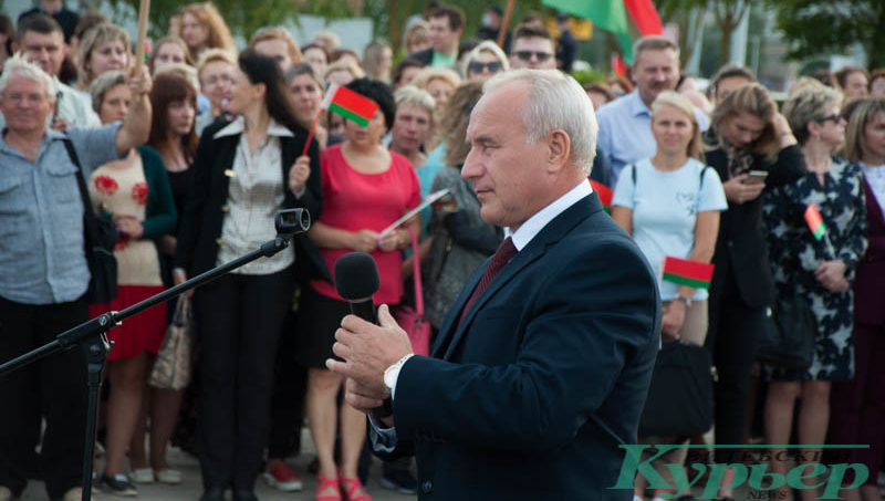 Николай Шерстнев