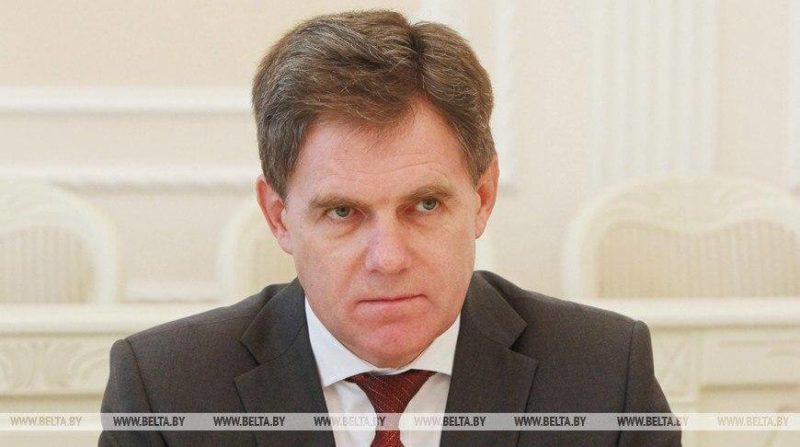 Игорь Петришенко