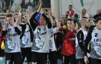 «Витязь-Леон»