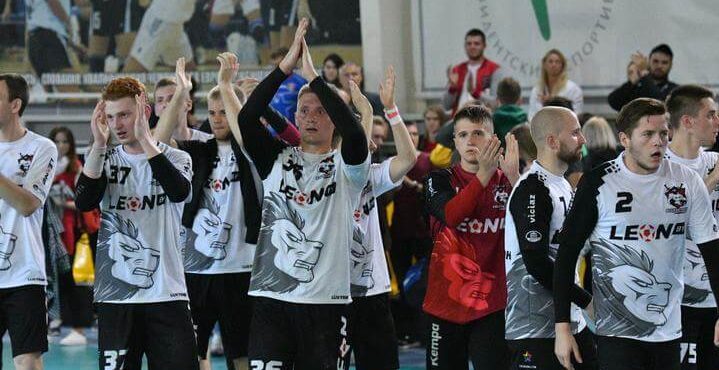 «Витязь-Леон»