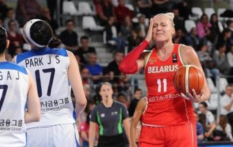 Елена Левченко