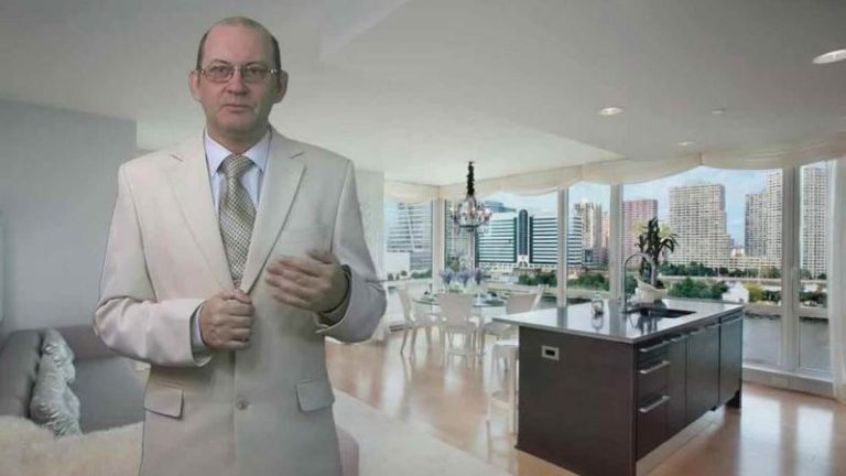 Владимир Мунякин