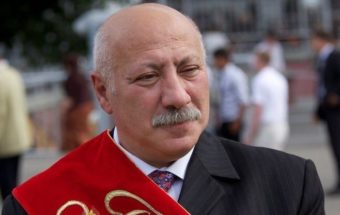 Родион Михайлович Басс.