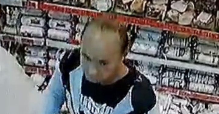 розыск витебск увд