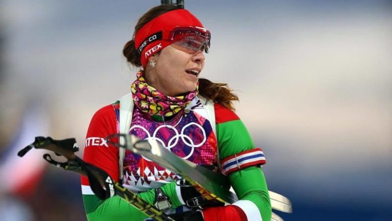 Надежда Скардино