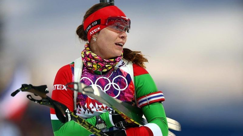 Надежда Скардино