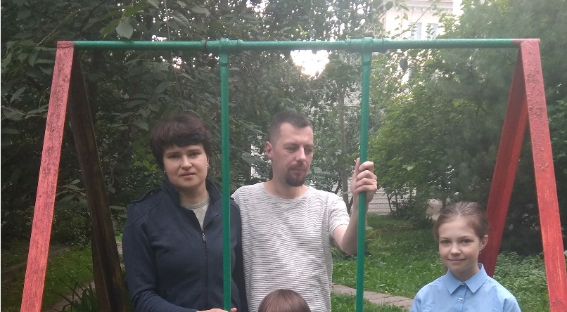 сергей янукович