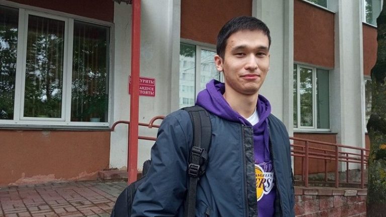 владимир Тэн