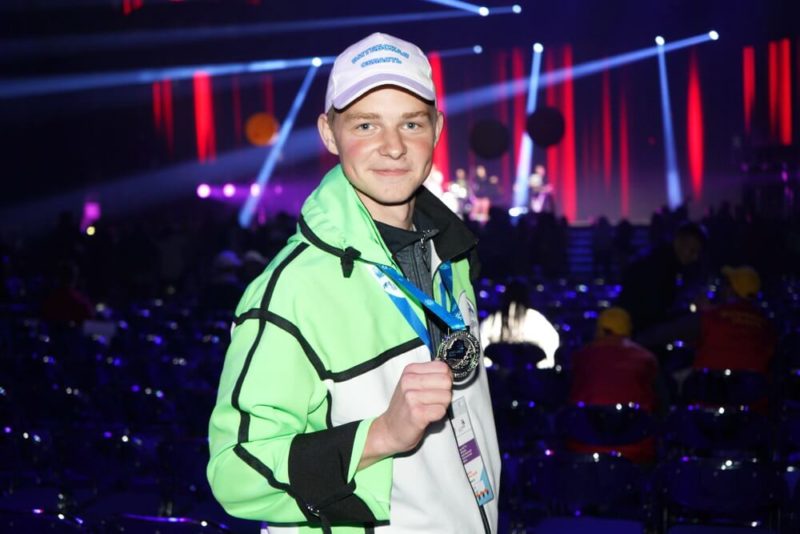 WorldSkills