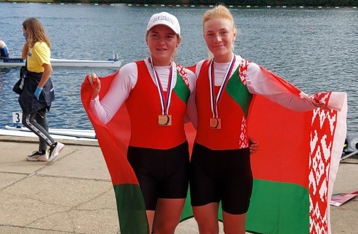 Дарья Вырупаева