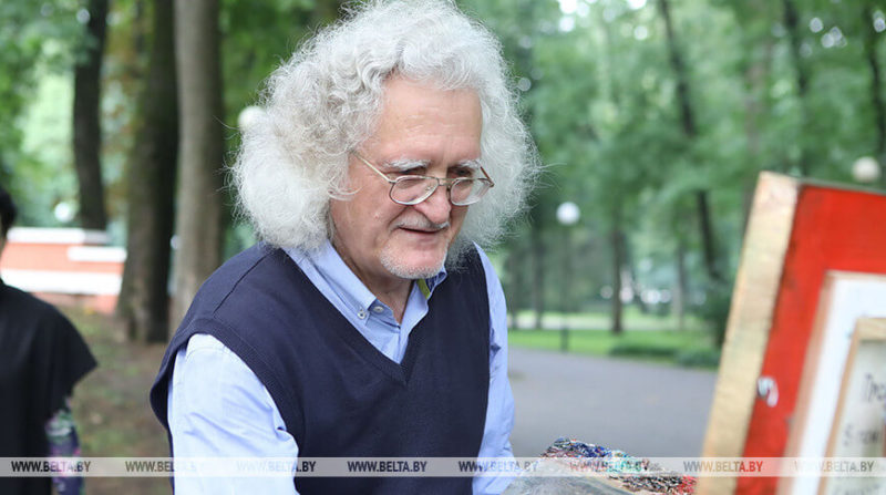 Владимир Прокопцов