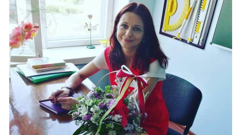 Татьяна Вишневская