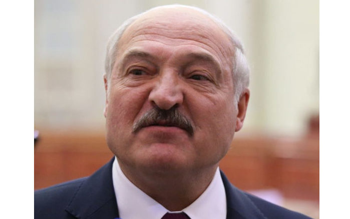 Александр Лукашенко