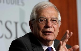 Жозеп Боррель