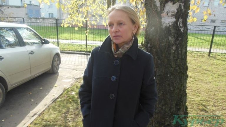 Раиса Кухто