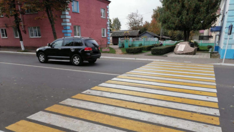 дтп докщицы