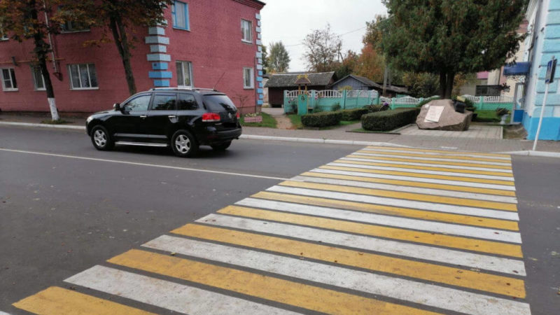 дтп докщицы