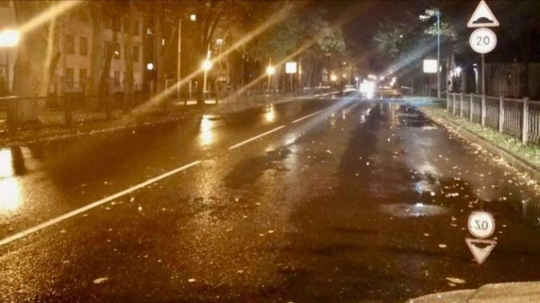 дтп новополоцк