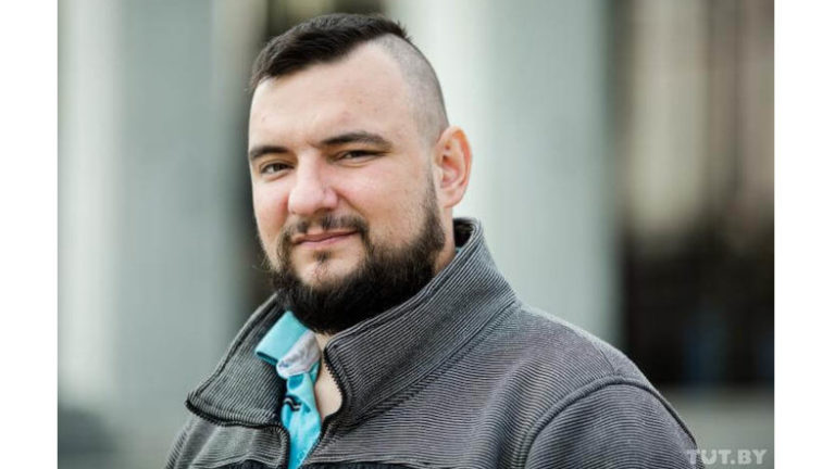 Сергей Дылевский