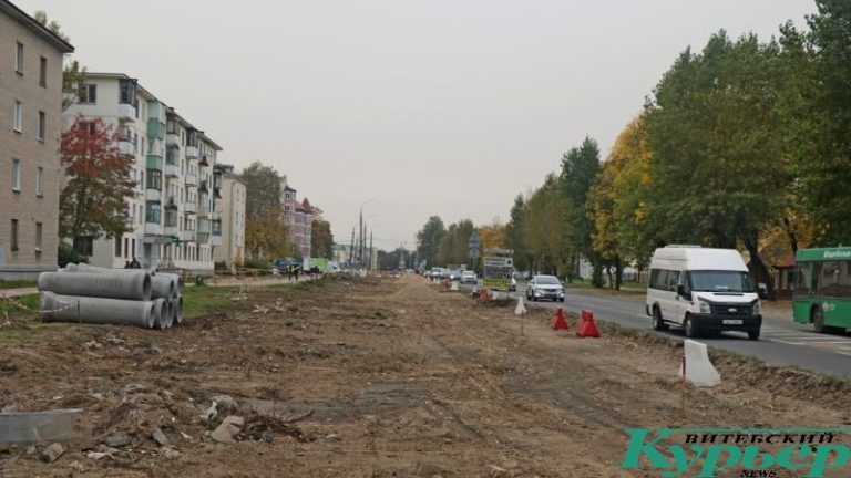 Улица Гагарина