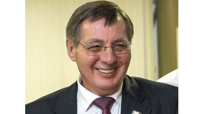 Валерий Кокорев
