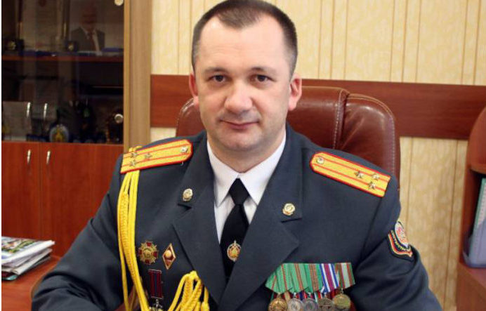 Иван Кубраков