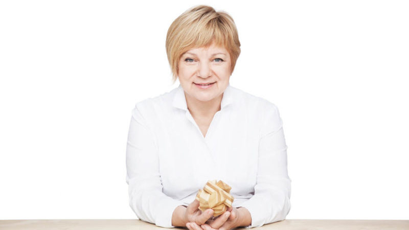 Лилия Власова