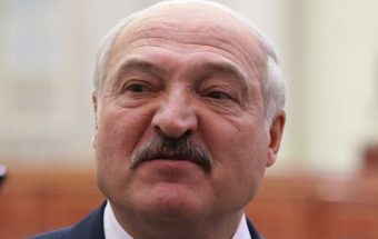 Александр Лукашенко