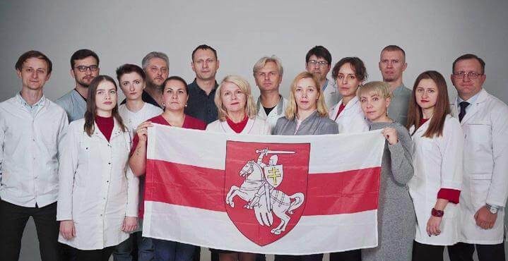 медики витебска