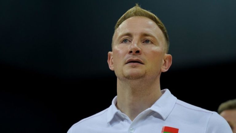 Егор Мещеряков