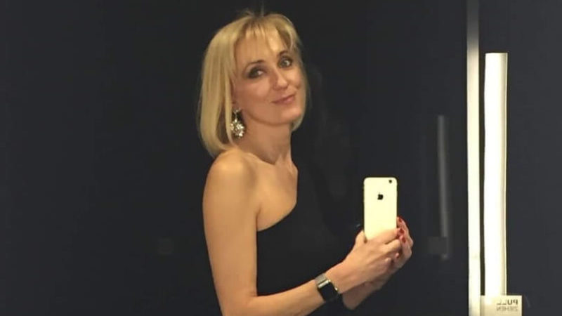 Наталье Херше