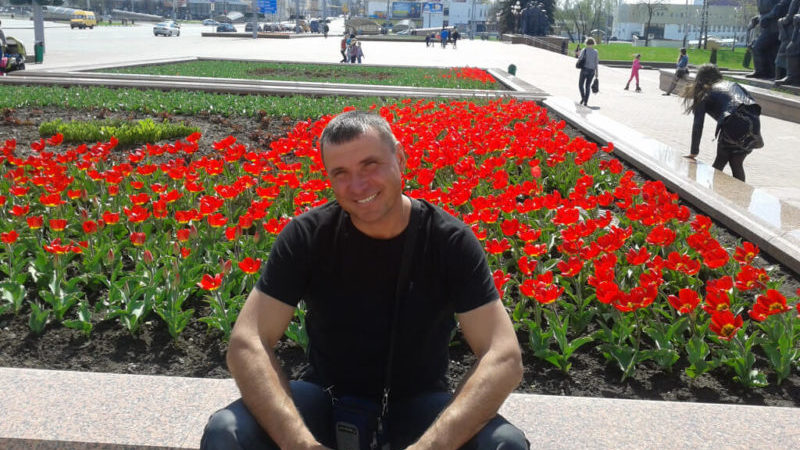 предприниматель из Витебска