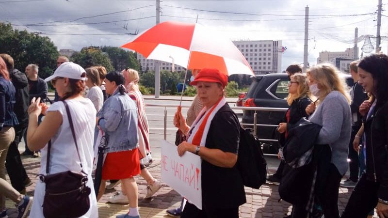 северинец татьяна