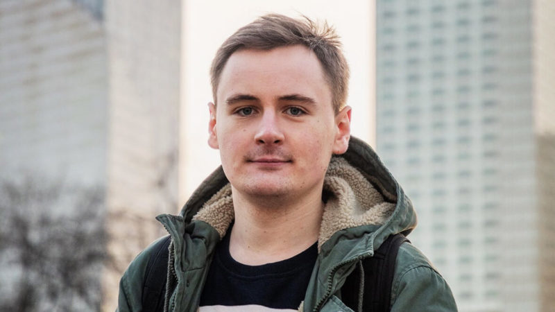 степан путило