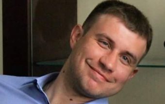 Вадимир Зарянкин