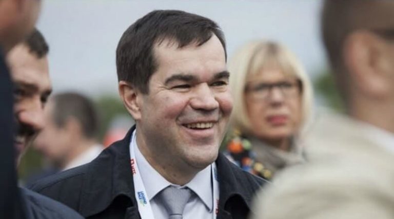 Валерий Вакульчик