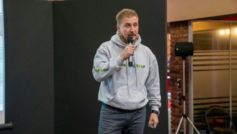 Владислав Герчиков