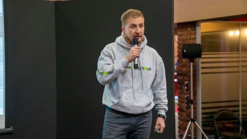 Владислав Герчиков