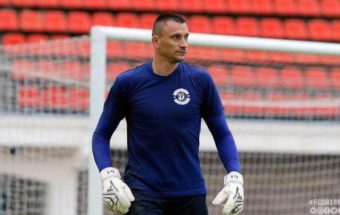 Василий Хомутовский