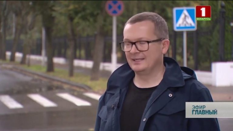 Юрий Воскресенский