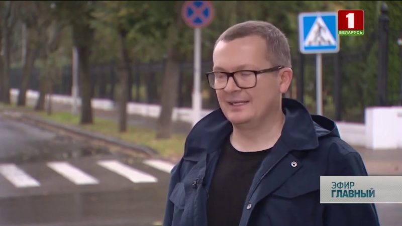 Юрий Воскресенский