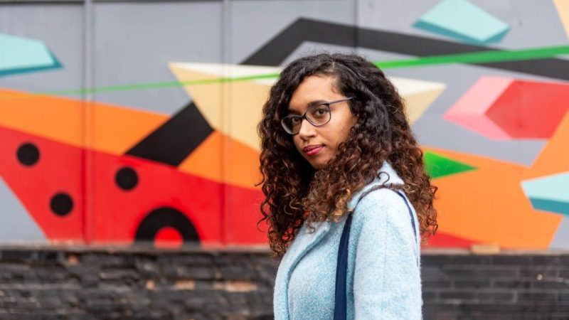 Алана Гебремариам