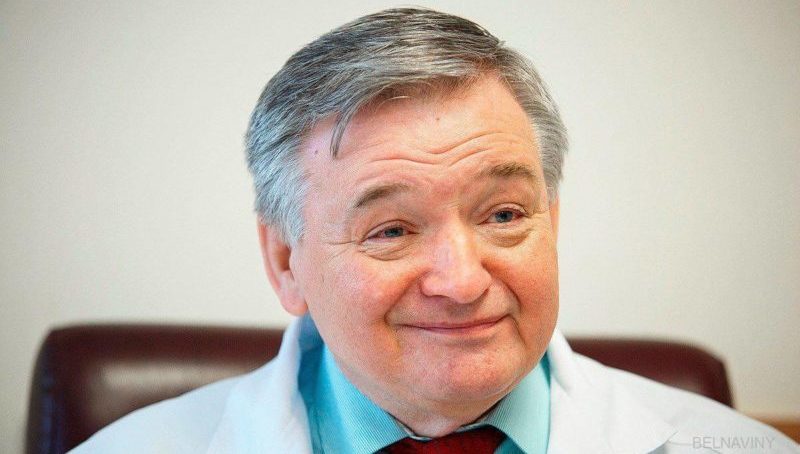 Александр Мрочек