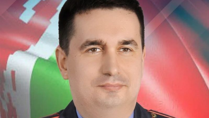 Андрей Любимов