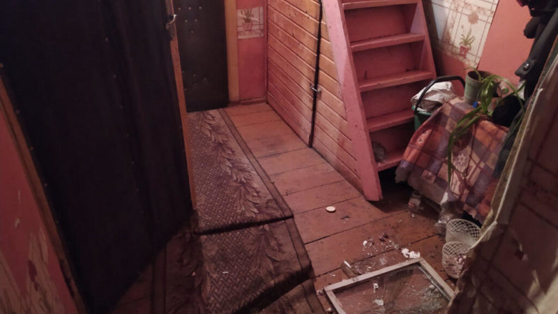 Браслав криминал