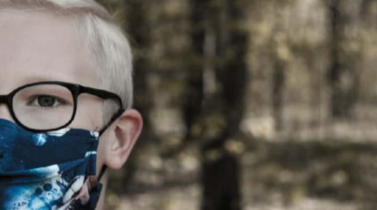 В детских садиках малыши болеют коронавирусом